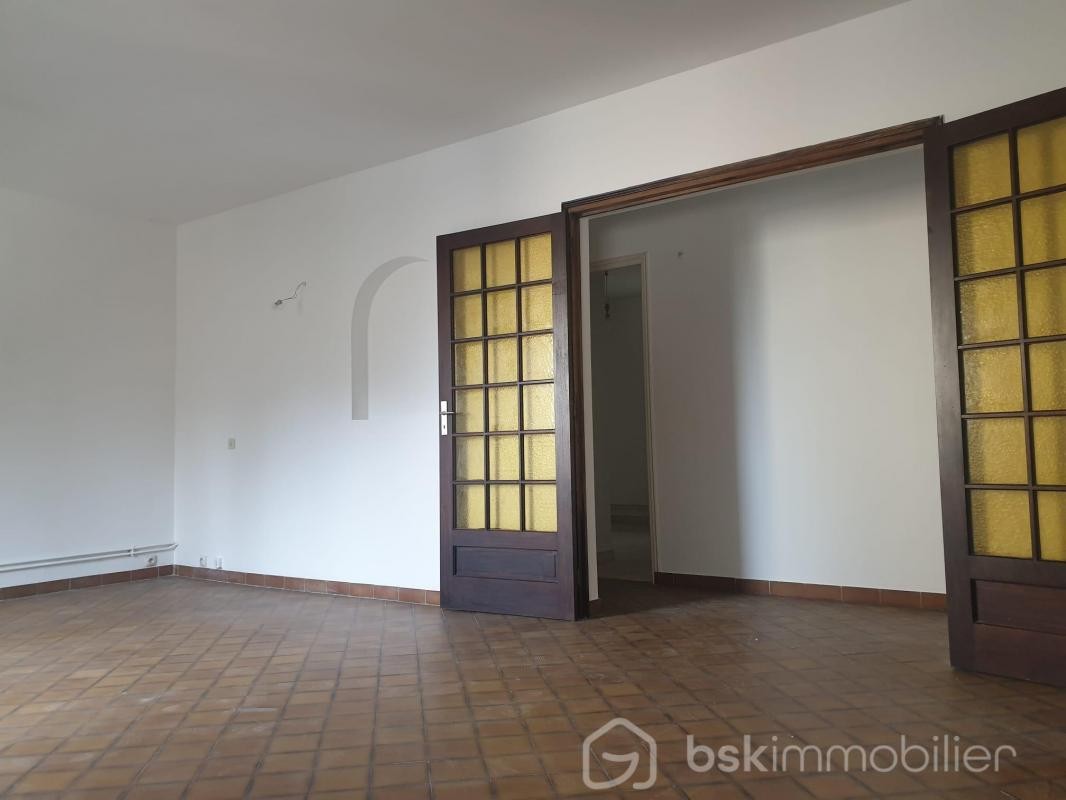 Vente Appartement à Villejuif 3 pièces