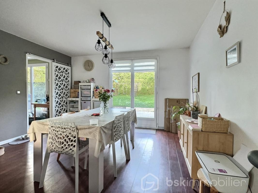 Vente Maison à Chambly 5 pièces