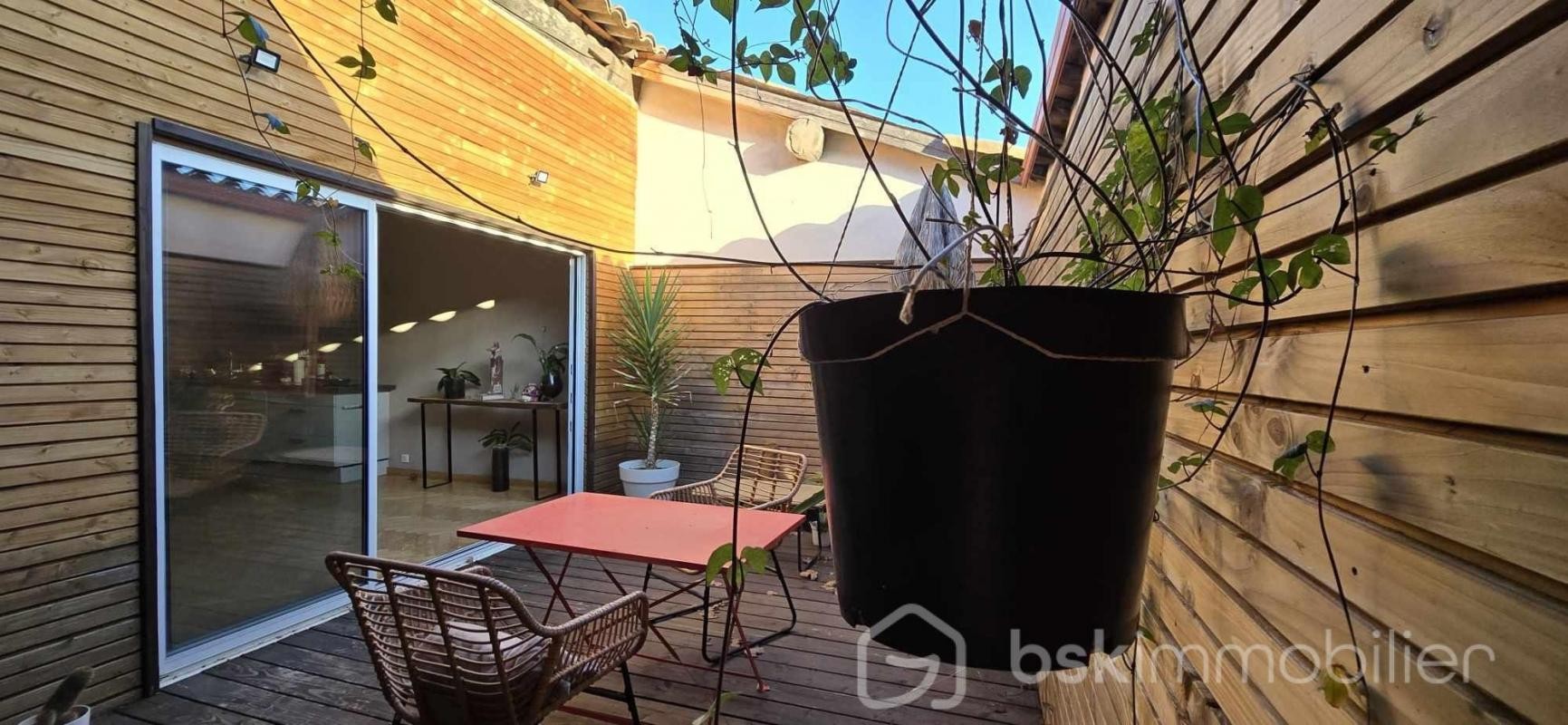 Vente Maison à Pézenas 4 pièces