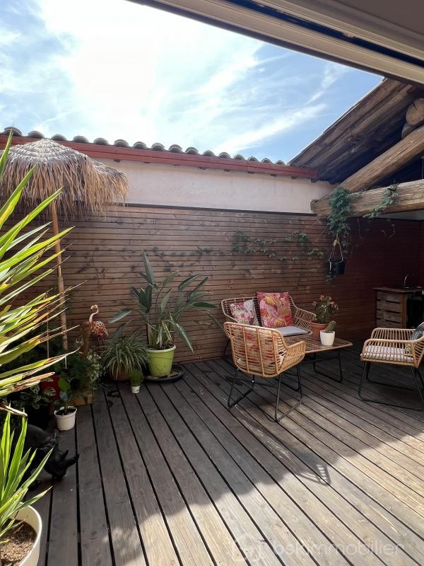 Vente Maison à Pézenas 4 pièces