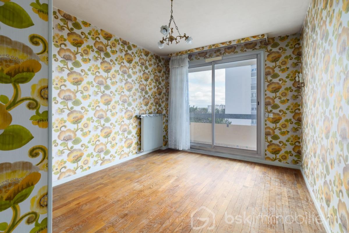 Vente Appartement à Lyon 8e arrondissement 5 pièces