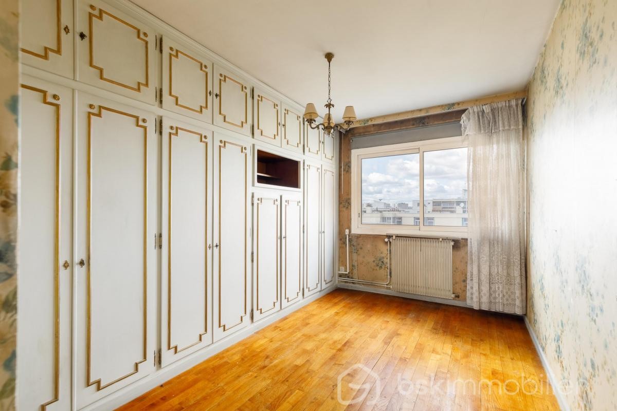 Vente Appartement à Lyon 8e arrondissement 5 pièces