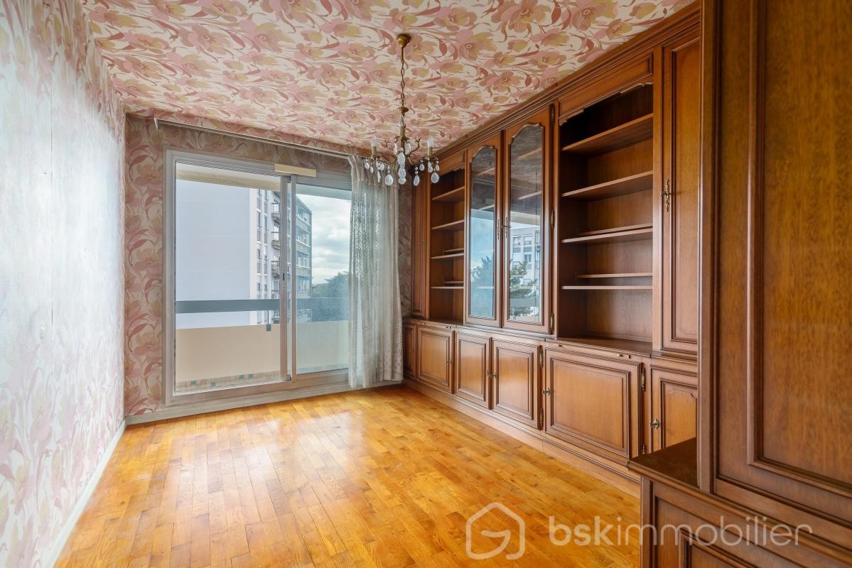 Vente Appartement à Lyon 8e arrondissement 5 pièces