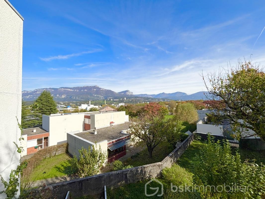 Vente Maison à Chambéry 5 pièces