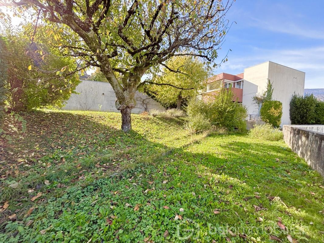 Vente Maison à Chambéry 5 pièces