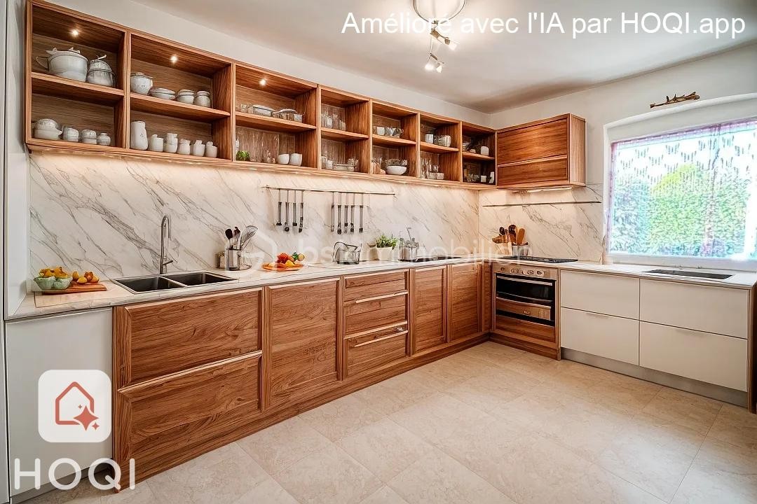 Vente Maison à Chambéry 5 pièces