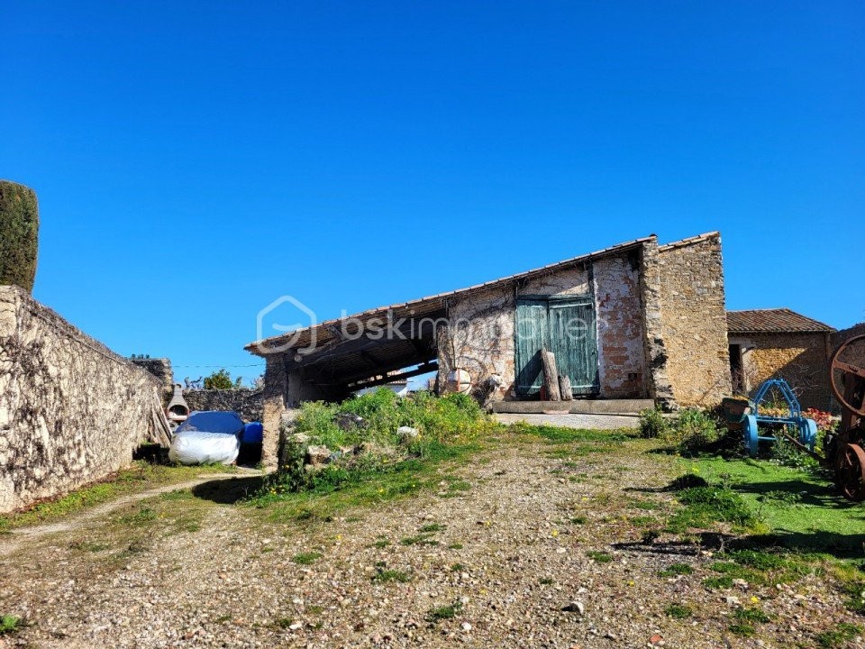 Vente Maison à Cazouls-lès-Béziers 7 pièces