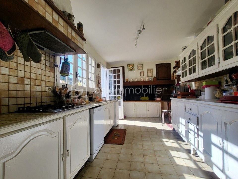 Vente Maison à Cazouls-lès-Béziers 7 pièces