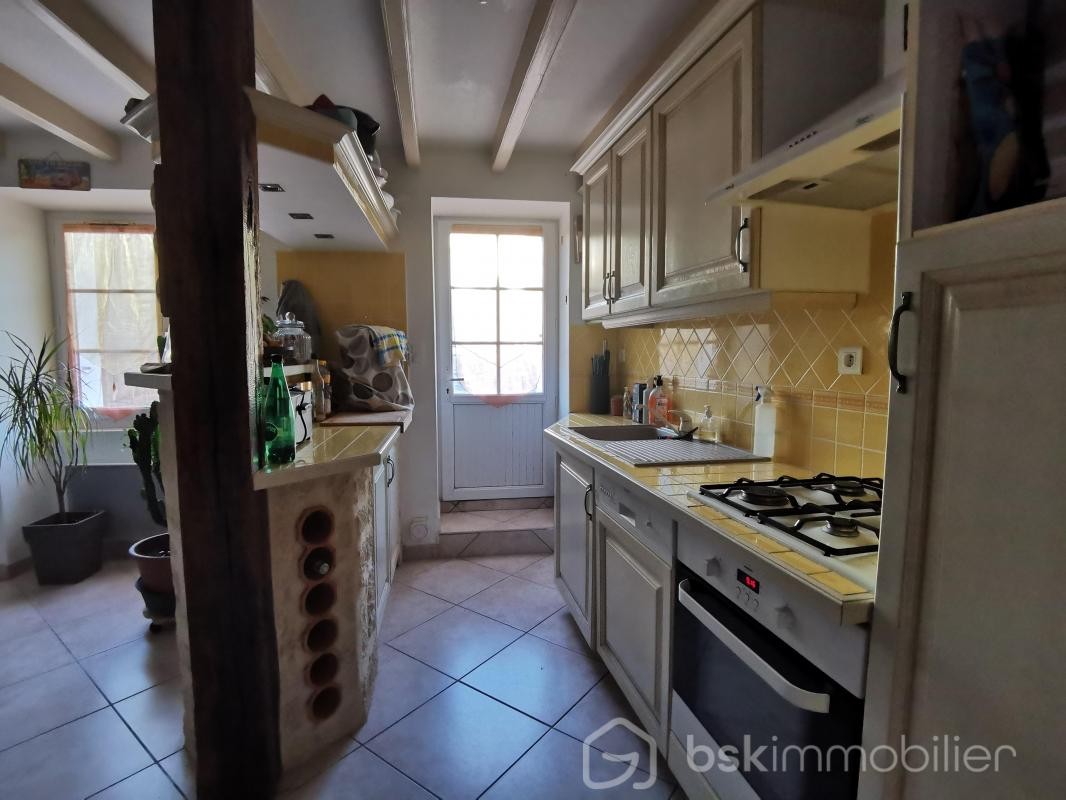 Vente Maison à Vouillé 4 pièces