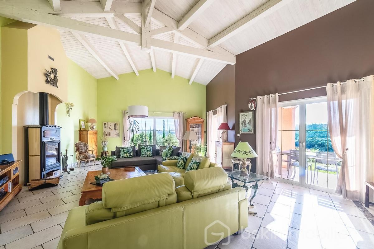 Vente Maison à Clermont-l'Hérault 17 pièces