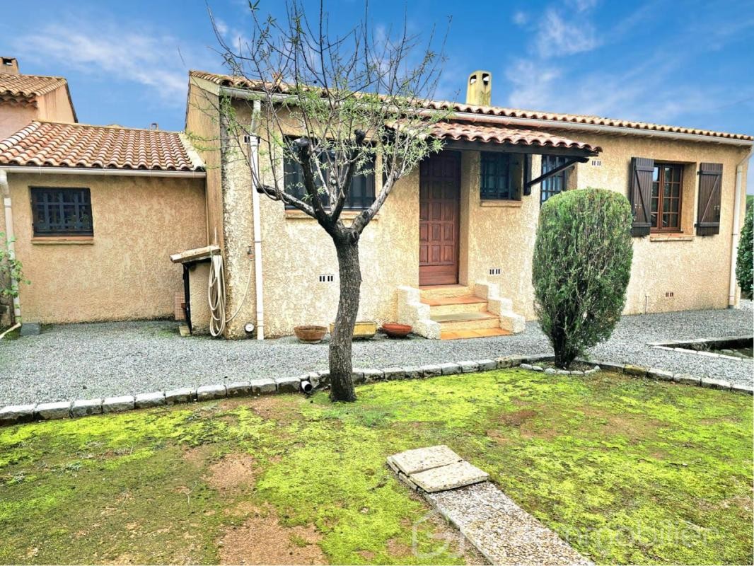 Vente Maison à Saint-Raphaël 3 pièces