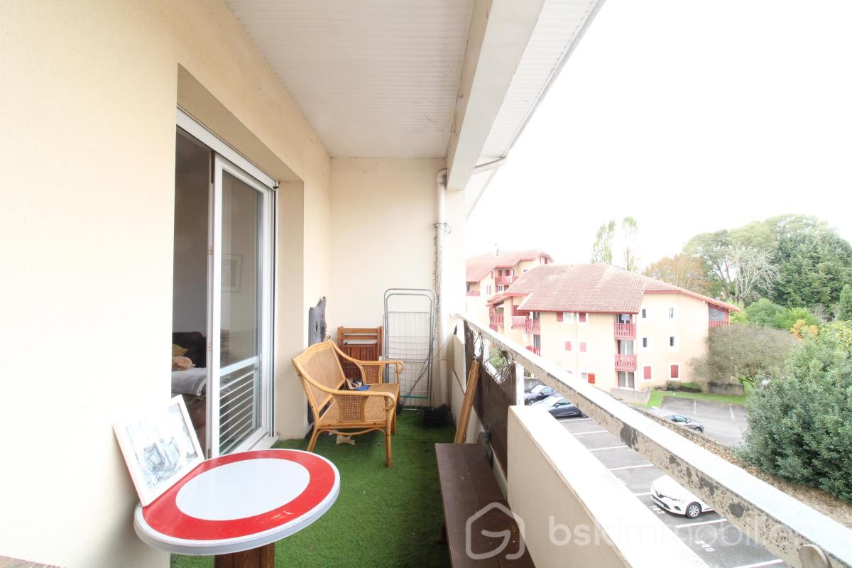 Vente Appartement à Mont-de-Marsan 2 pièces