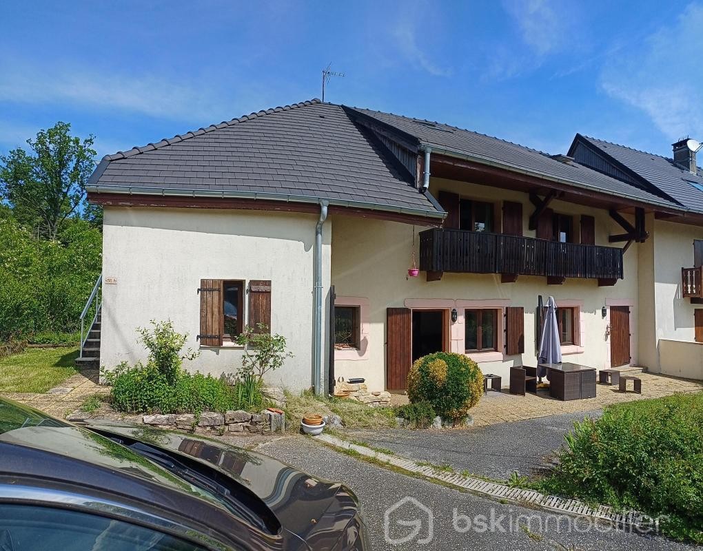 Vente Maison à Chambéry 5 pièces