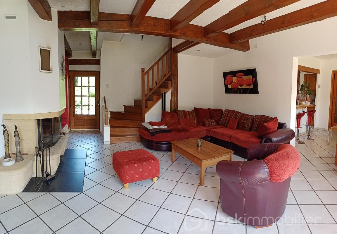 Vente Maison à Chambéry 5 pièces