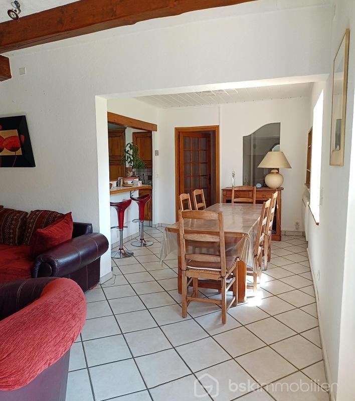 Vente Maison à Chambéry 5 pièces