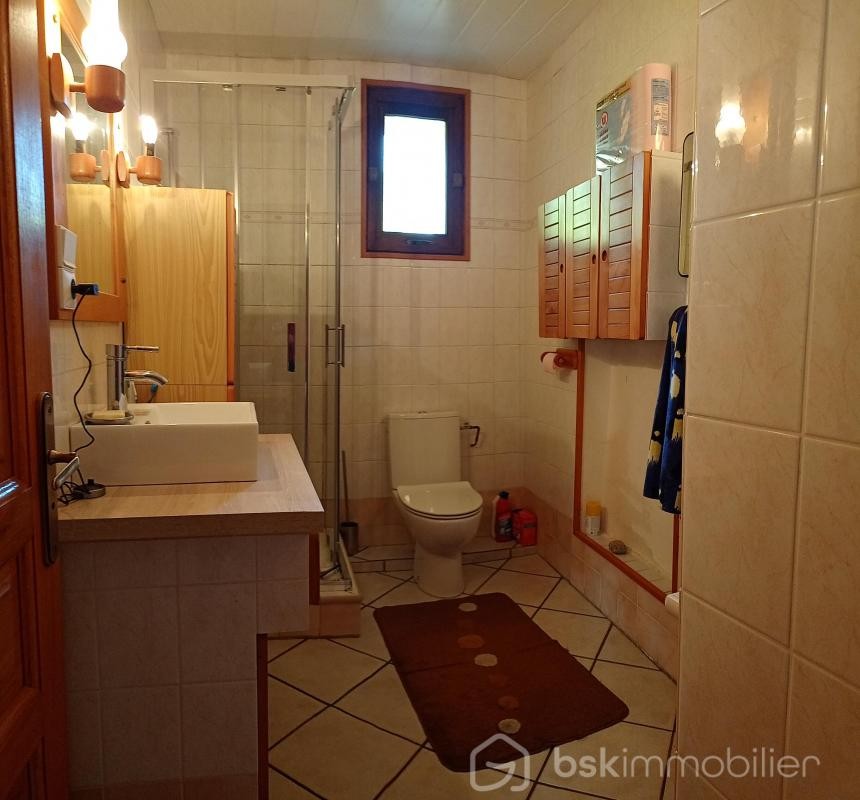 Vente Maison à Chambéry 5 pièces