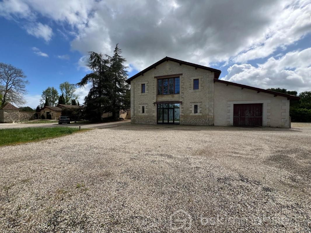 Vente Maison à Montussan 17 pièces