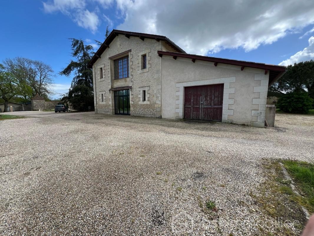 Vente Maison à Montussan 17 pièces