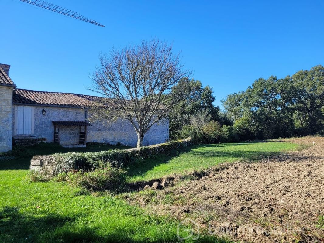 Vente Maison à Saint-Clar 6 pièces