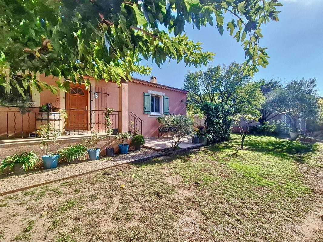 Vente Maison à Cavaillon 5 pièces