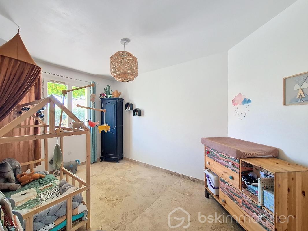 Vente Maison à Cavaillon 5 pièces