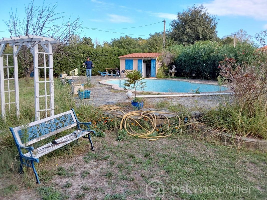 Vente Maison à Perpignan 6 pièces