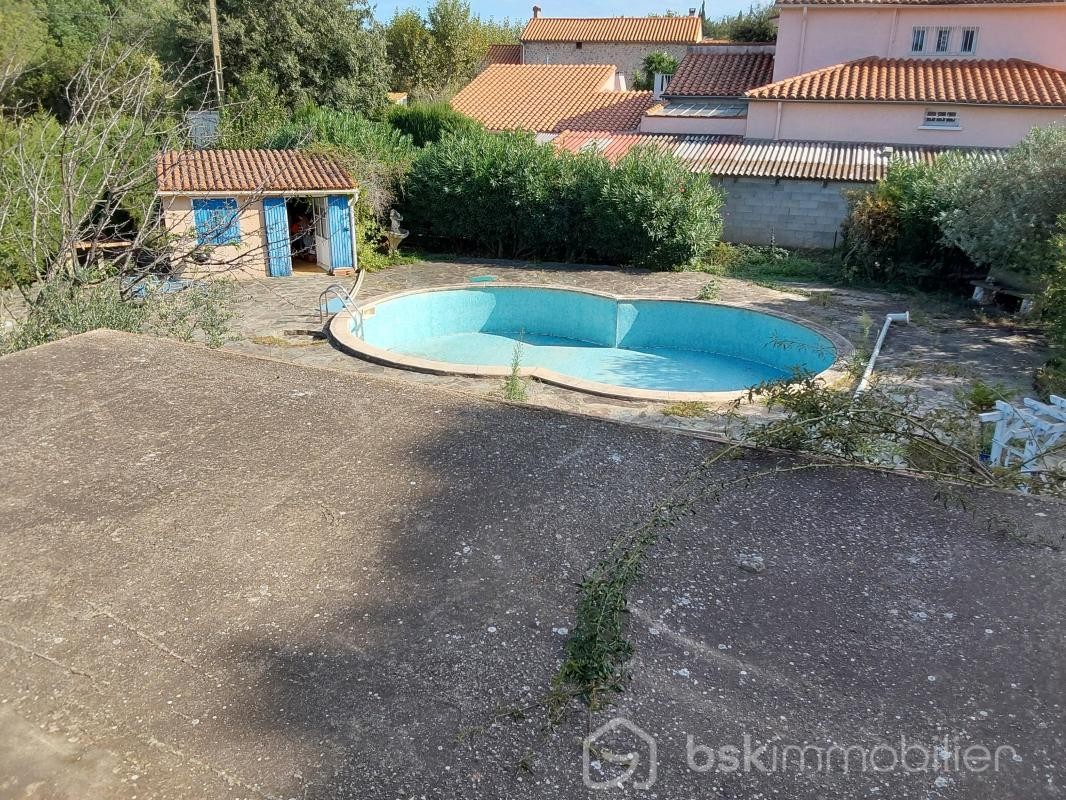 Vente Maison à Perpignan 6 pièces