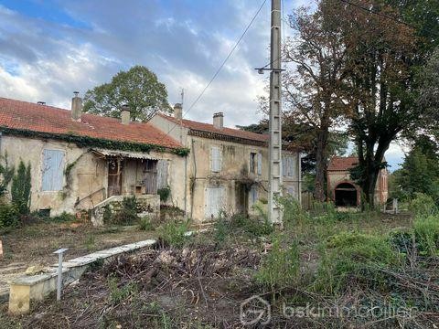 Vente Maison à Montélimar 12 pièces