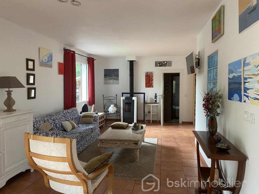 Vente Maison à Lège-Cap-Ferret 5 pièces