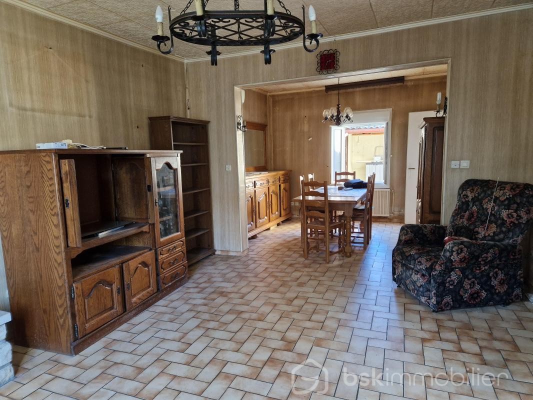 Vente Maison à Châlons-en-Champagne 7 pièces