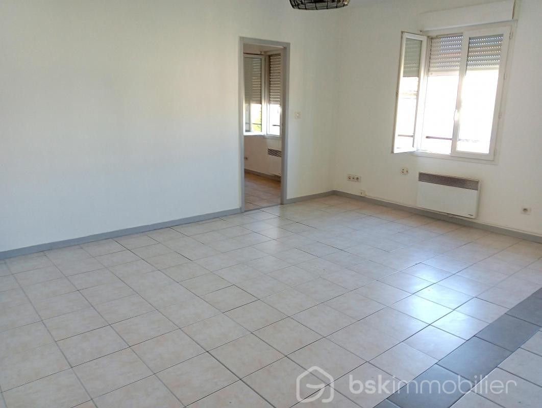 Vente Appartement à Nîmes 2 pièces