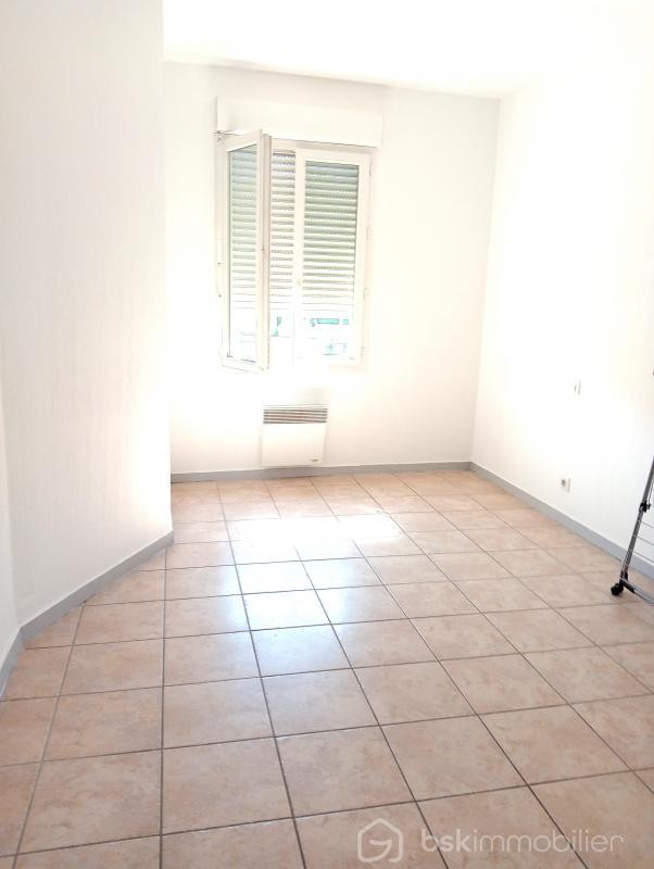 Vente Appartement à Nîmes 2 pièces