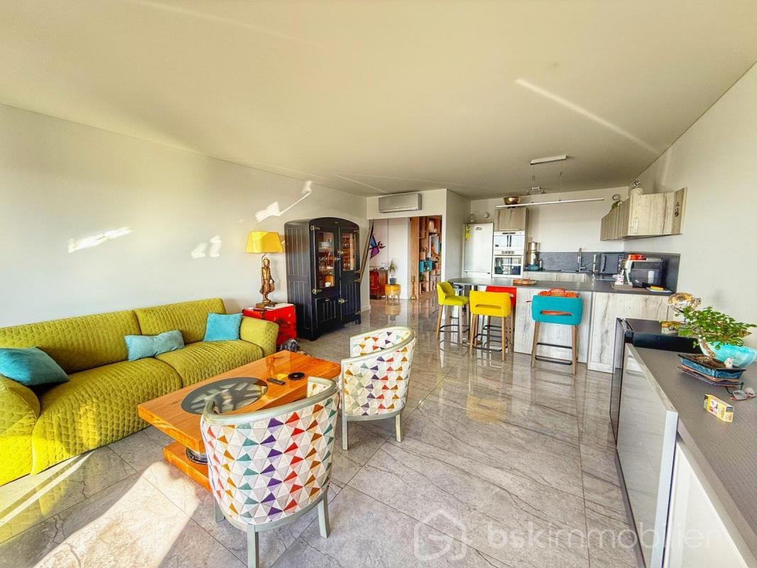 Vente Appartement à Cannes 2 pièces