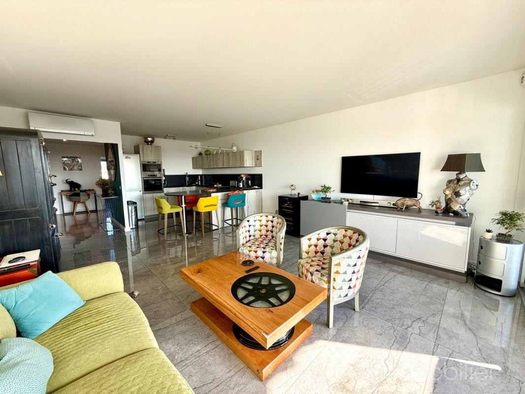 Vente Appartement à Cannes 2 pièces