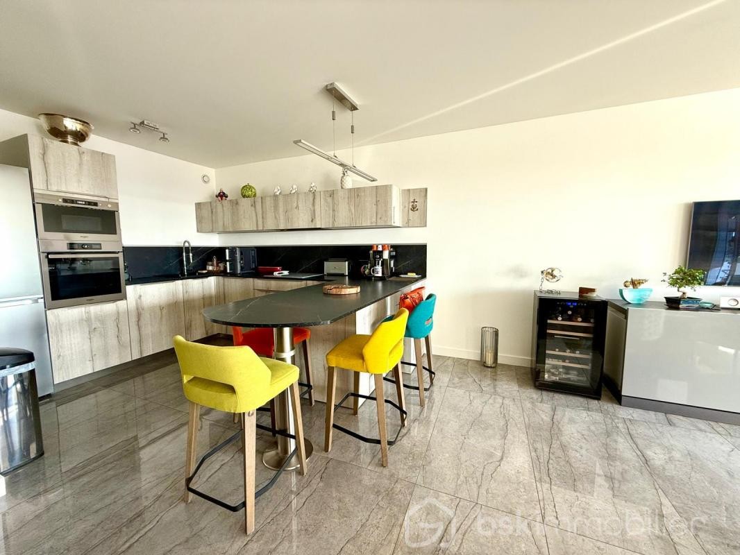 Vente Appartement à Cannes 2 pièces