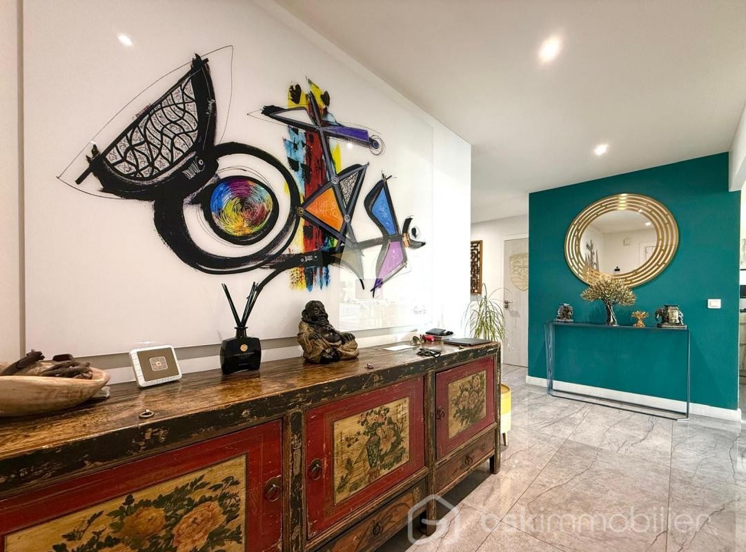 Vente Appartement à Cannes 2 pièces