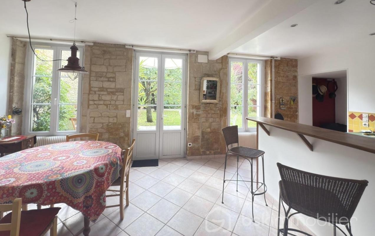 Vente Maison à Caen 6 pièces