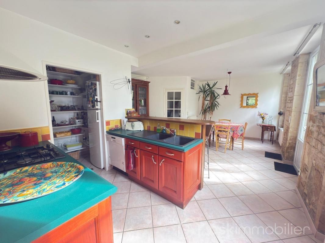 Vente Maison à Caen 6 pièces