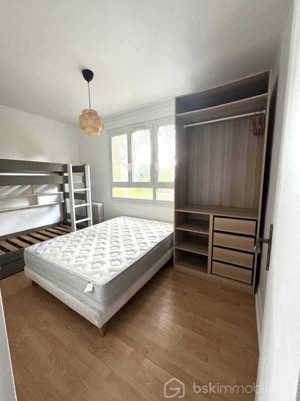 Vente Appartement à Bagneux 2 pièces