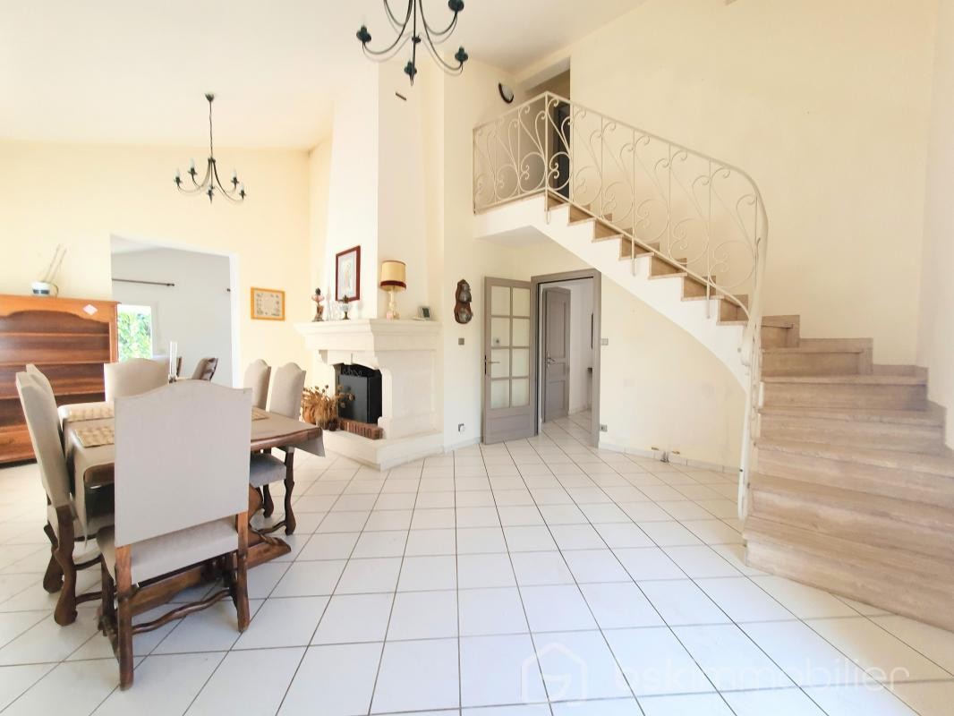 Vente Maison à Clermont-l'Hérault 6 pièces