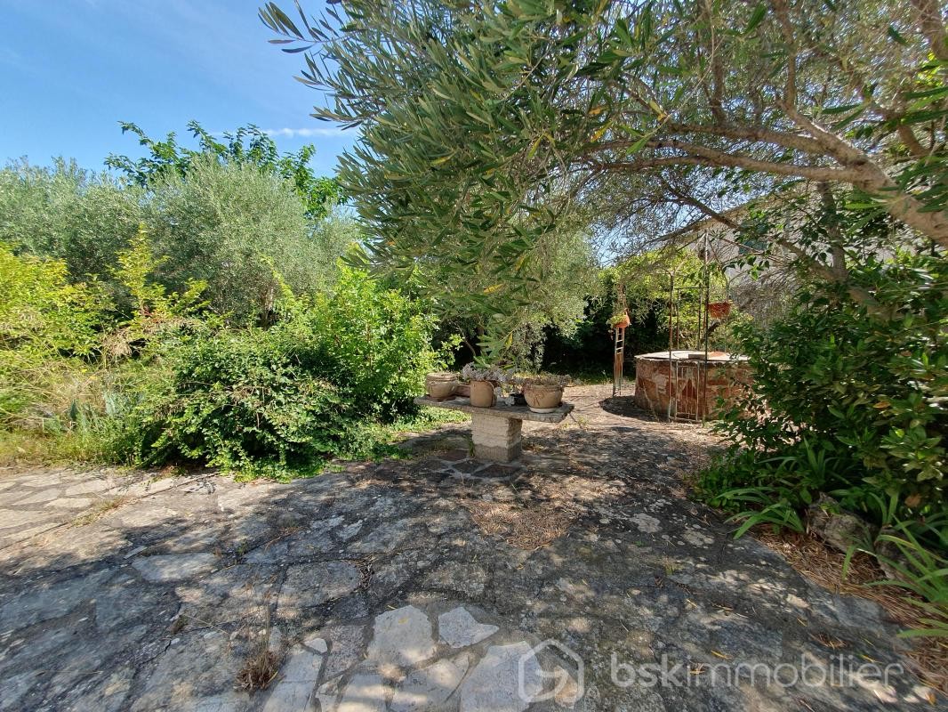 Vente Maison à Clermont-l'Hérault 6 pièces