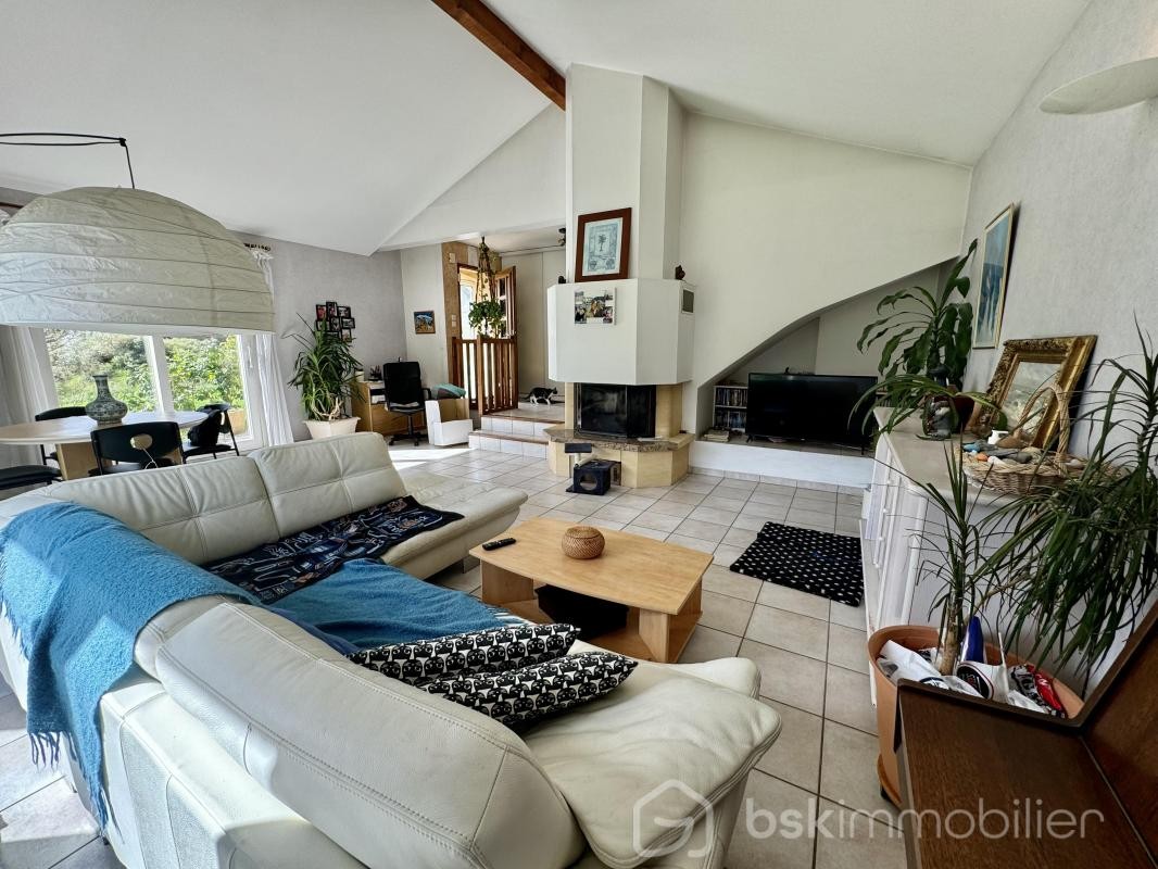 Vente Maison à Grenoble 5 pièces