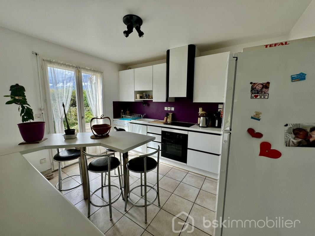 Vente Maison à Grenoble 5 pièces