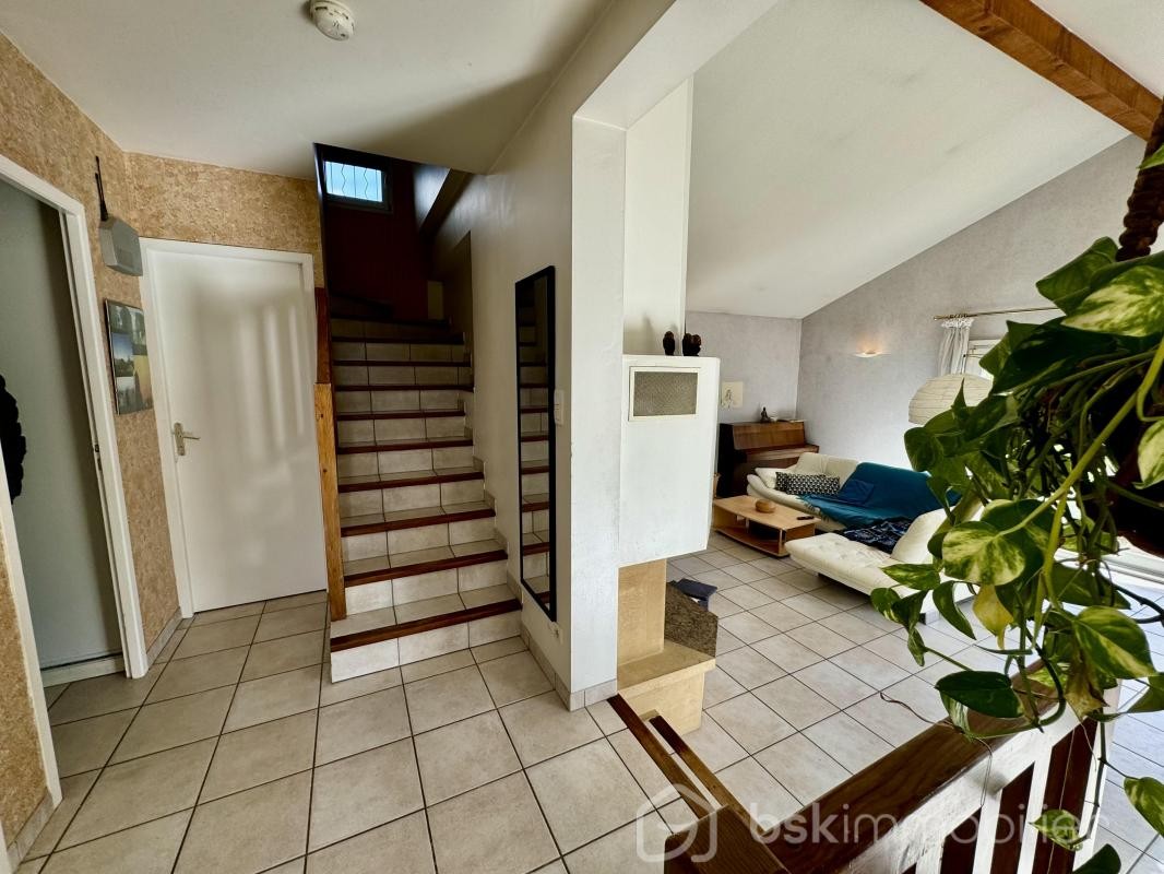 Vente Maison à Grenoble 5 pièces