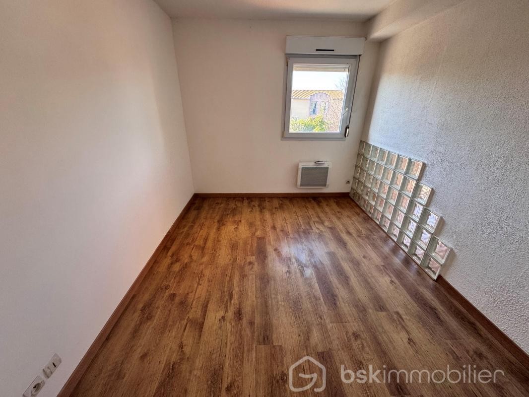 Vente Appartement à Cugnaux 2 pièces