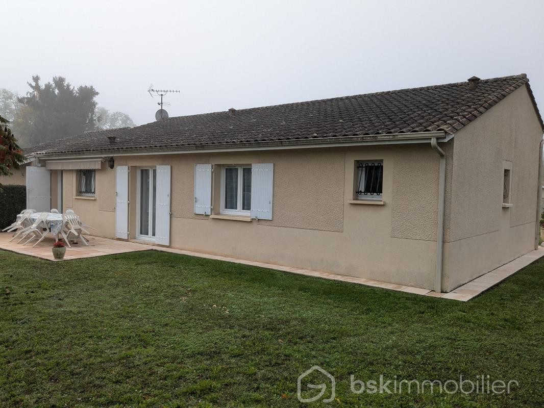 Vente Maison à Libourne 5 pièces