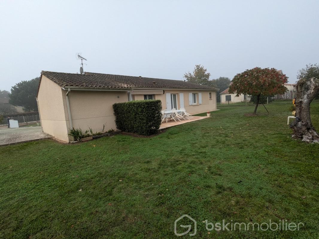 Vente Maison à Libourne 5 pièces