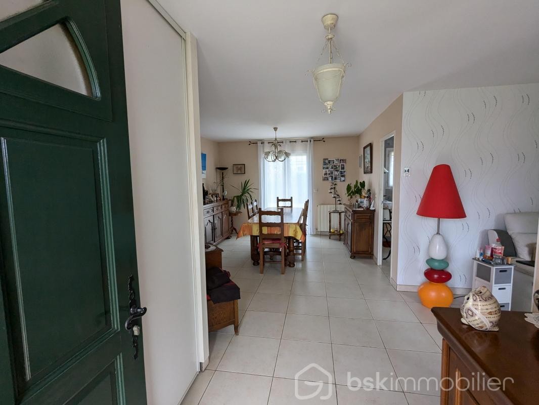 Vente Maison à Libourne 5 pièces