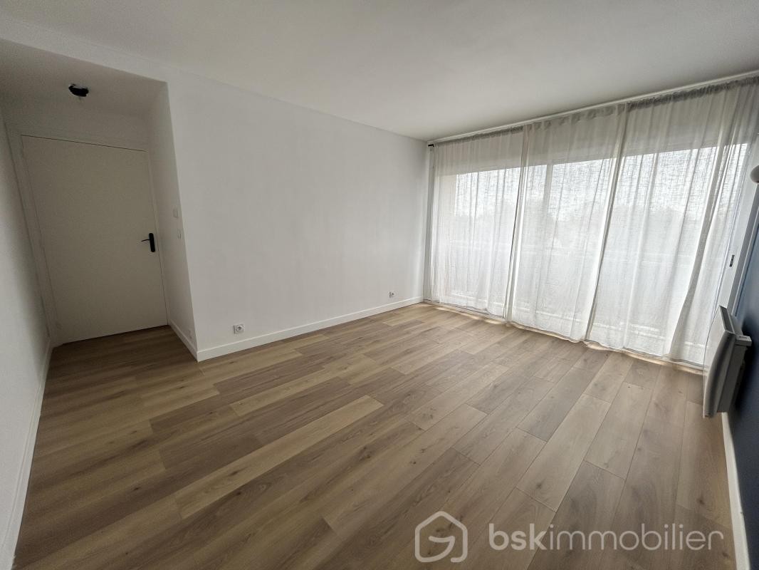 Vente Appartement à Louvres 5 pièces