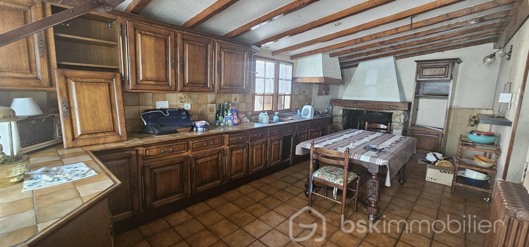 Vente Maison à Ambarès-et-Lagrave 7 pièces